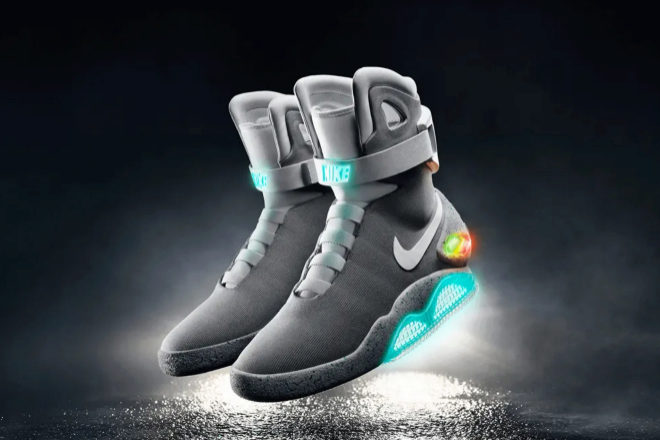 Nike Air Mag